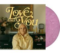 Emma Nissen - Love Like You (Pink Coloured) (LP)