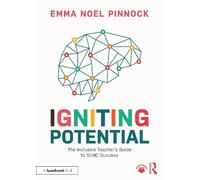 Emma Noel Pinnock Igniting Potential (Tascabile) (PRESALE 22/07/2026)