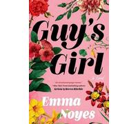 Emma Noyes Guy's Girl (Tascabile)
