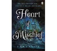 Emma Noyes Heart of Mischief (Tascabile)