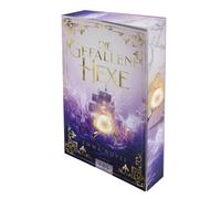 Emma Noyes Lydia Borsboom Die gefallene Hexe (Sunken City Band 2) (Tascabile)