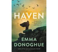Emma O'Donoghue Haven (Tascabile)