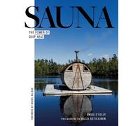 Emma O'Kelly Sauna (Copertina rigida)