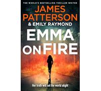 Emma on Fire