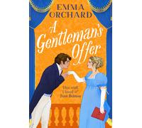 Emma Orchard A Gentleman's Offer (Tascabile) Spicy Regency Romances