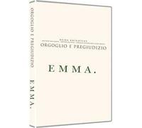 Emma - Orgoglio e pregiudizio (2 DVD)