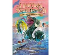 Emma Otheguy Adam Gidwitz The Madre de Aguas of Cuba (Copertina rigida)