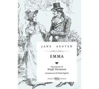 Emma [Paperback] [Jul 28, 2020] Austen, Jane; Thomson, Hugh; Papetti, Viola and