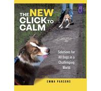 Emma Parsons Parsons Emma The New Click to Calm (Tascabile)
