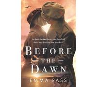 Emma Pass Before the Dawn (Tascabile)