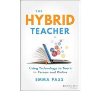 Emma Pass The Hybrid Teacher (Tascabile)
