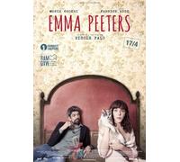Emma Peeters (DVD)