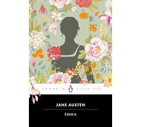 Emma: Penguin Klassiker - Übersetzt von Ilse Leisi, mit einem Nachwort von Max Wildi: 45