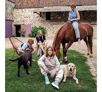 Emma Peters - Dimanche (CD)