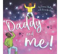 Emma Phillips Daddy and Me (Tascabile)