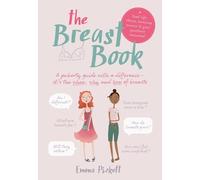 Emma Pickett The Breast Book (Tascabile)