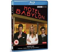 Emma Pierson - Hotel Babylon - Series 1 [Edizione: Regno Unito]
