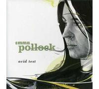 Emma Pollock - Acid Test