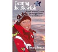 Emma Pontin Beating The Blowfish (Tascabile)