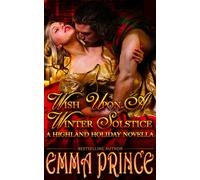Emma Prince Wish upon a Winter Solstice (Tascabile)
