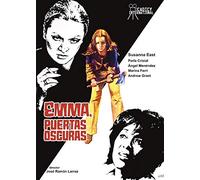 Emma Puertas Oscuras [Edizione: Stati Uniti]