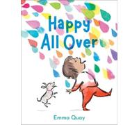 Emma Quay Happy All Over (Copertina rigida)