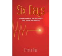 Emma Rae Six Days (Tascabile)