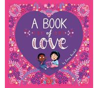 Emma Randall A Book of Love (Copertina rigida)