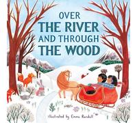 Emma Randall Over the River and Through the Wood (Copertina rigida)