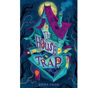 Emma Read The Housetrap (Tascabile)