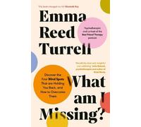Emma Reed Turrell What am I Missing? (Copertina rigida)