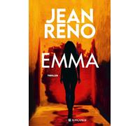 EMMA - RENO JEAN - Longanesi