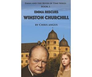 Emma Rescues Winston Churchill