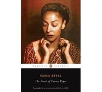 Emma Reyes The Book of Emma Reyes (Tascabile)