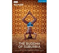 Emma Rice Hanif Kureishi The Buddha of Suburbia (Tascabile) Modern Plays
