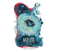 Emma Rios Hwei Lim The Mirror: The Nest (Tascabile)