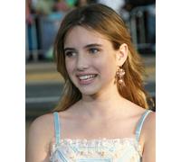 Emma Roberts Film Foto [S265324] Misura a Scelta
