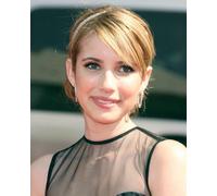 Emma Roberts Film Foto [S275909] Misura a Scelta