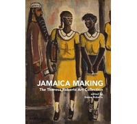 Emma Roberts Jamaica Making (Tascabile)