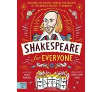 Emma Roberts Shakespeare for Everyone (Copertina rigida)