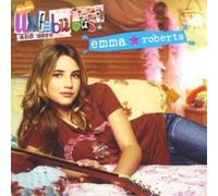 Emma Roberts UNFABULOUS AND MORE (CD) Album