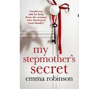 Emma Robinson My Stepmother's Secret (Tascabile)