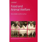 Emma Roe Henry Buller Food and Animal Welfare (Tascabile)