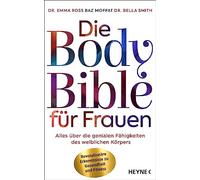 Emma Ross Baz M Die Body Bible für Frauen: Alles über die gen (Copertina rigida)