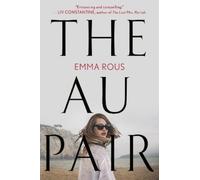 Emma Rous The Au Pair (Tascabile)
