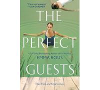 Emma Rous The Perfect Guests (Tascabile)