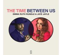 Emma Ruth Rundle & Jaye Jayle The Time Between Us (CD) Album Digipak
