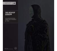 Emma Ruth Rundle & Thou - Helm Of Sorrow (Iex) (Silver Vinyl)