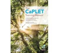 Emma Rye Anna Bodicot Max Pickard Jo Anders The Caplet Training Manu (Tascabile)