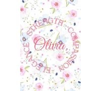 Emma’s Journal | Personalized Lined Notebook for Girls, Teens, or Women Named Emma | 6x9 Inch | 120 Pages | Thoughtful Gift Idea for Writing, Journaling, School Notes, Creative Ideas, and More